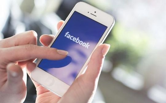 1,94 tỷ người đang sử dụng mạng xã hội Facebook hàng tháng