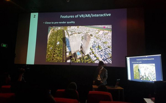 Thực tế ảo sẽ thay đổi cuộc sống của chúng ta như thế nào?