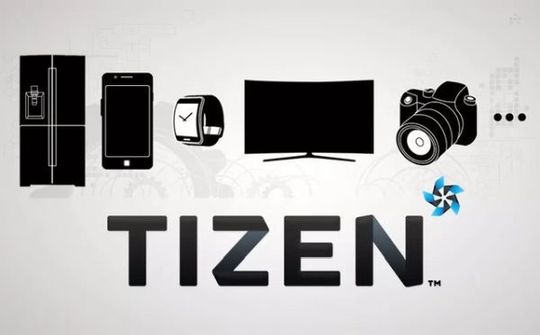 Samsung vẫn âm thầm phát triển các thiết bị sử dụng hệ điều hành Tizen