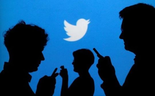 Mạng xã hội Twitter bị bị gián đoạn trên toàn cầu