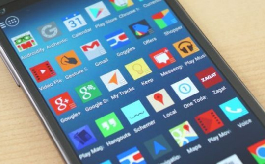 Cứ 10 giây lại thêm 1 ứng dụng Android độc hại ra đời