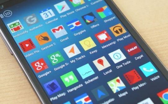 Cứ 10 giây lại thêm 1 ứng dụng Android độc hại ra đời