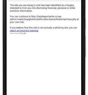 Người dùng Gmail nhận được tính năng bảo mật mới trên thiết bị Android