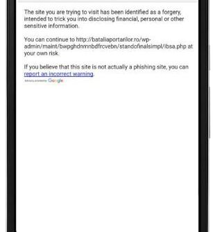 Người dùng Gmail nhận được tính năng bảo mật mới trên thiết bị Android