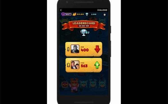 Hơn 50 game sẽ được tích hợp vào Facebook Messenger