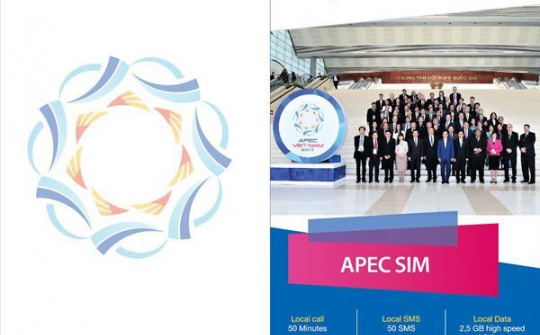 VNPT sẵn sàng phục vụ chuỗi hoạt động của APEC 2017 tại Hà Nội và Ninh Bình
