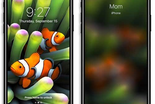 Concept iPhone 8 với diện mạo hoàn toàn mới