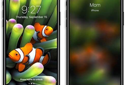 Concept iPhone 8 với diện mạo hoàn toàn mới
