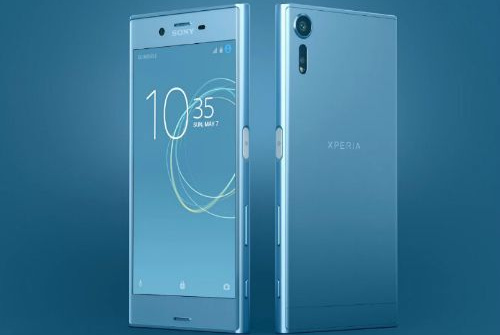 Sony Xperia XZs giảm giá 1,8 triệu đồng so với giá khởi điểm