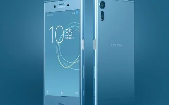 Sony Xperia XZs giảm giá 1,8 triệu đồng so với giá khởi điểm