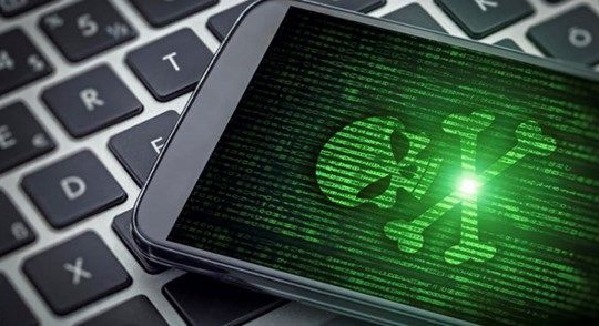 Có 8.400 phần mềm độc hại mới xuất hiện trên Android mỗi ngày