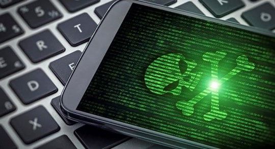 Có 8.400 phần mềm độc hại mới xuất hiện trên Android mỗi ngày