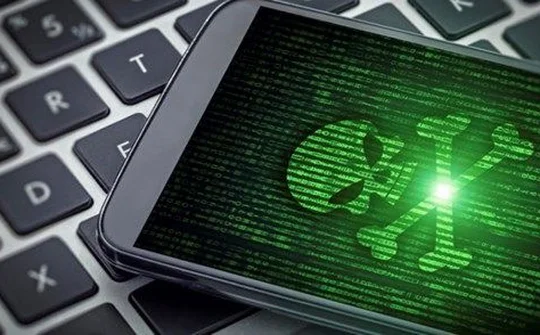 Có 8.400 phần mềm độc hại mới xuất hiện trên Android mỗi ngày
