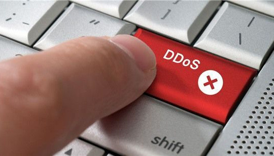 Trang web của Ủy ban Truyền thông Liên bang Mỹ bị tấn công DDos