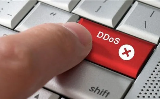 Trang web của Ủy ban Truyền thông Liên bang Mỹ bị tấn công DDos
