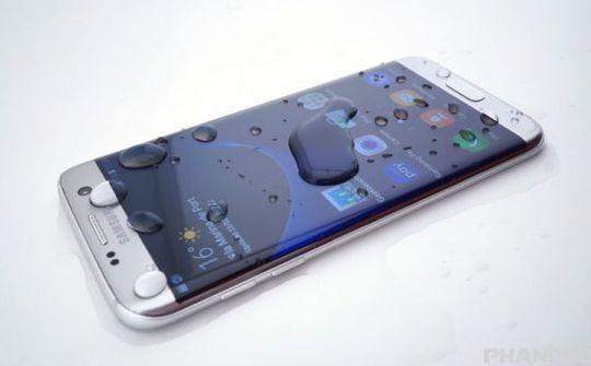 Galaxy S7 (bản quốc tế) chính thức được cập nhật Android 7.0 Nougat