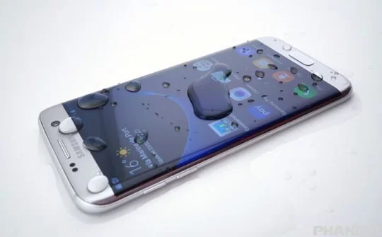 Galaxy S7 (bản quốc tế) chính thức được cập nhật Android 7.0 Nougat