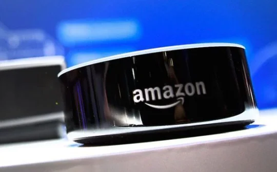 Trợ lý ảo Alexa bổ sung khả năng hỗ trợ iCloud Calendar