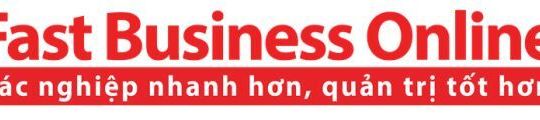 Fast Business Online trở lại Sao Khuê 2017 bằng kết quả gây ấn tượng
