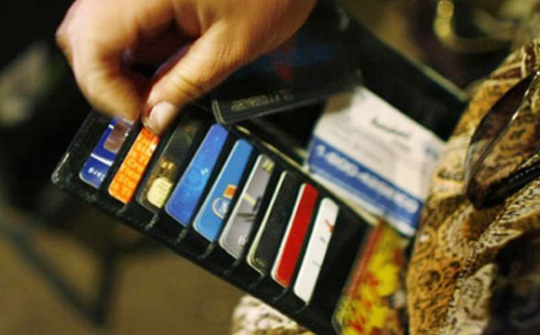 Ngân hàng cần tăng cường các biện pháp phòng, chống tội phạm thẻ