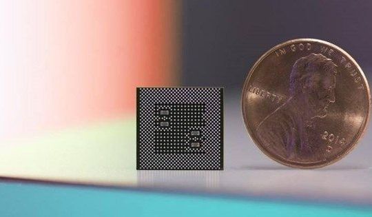 Snapdragon 835 sớm có mặt trên những mẫu máy tính của Asus, HP và Lenovo