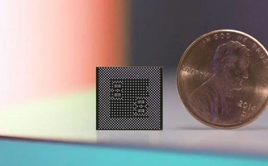Snapdragon 835 sớm có mặt trên những mẫu máy tính của Asus, HP và Lenovo