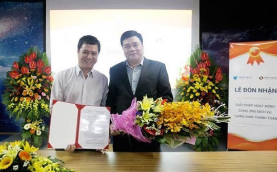 Ngân Lượng ra mắt dịch vụ chấp nhận thanh toán thẻ tín dụng Alepay Installment