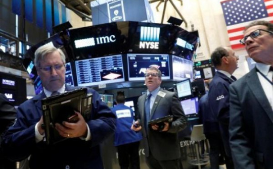 Cổ phiếu của các công ty công nghệ châu Á giảm