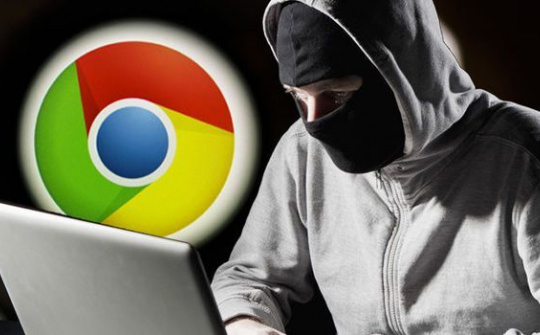 Phát hiện lỗ hổng theo dõi người dùng trên trình duyệt Chrome