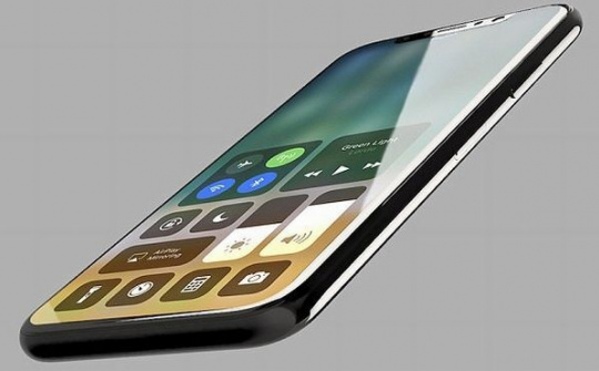 Apple đã bắt đầu sản xuất hàng loạt các thành phần cho 3 model iPhone