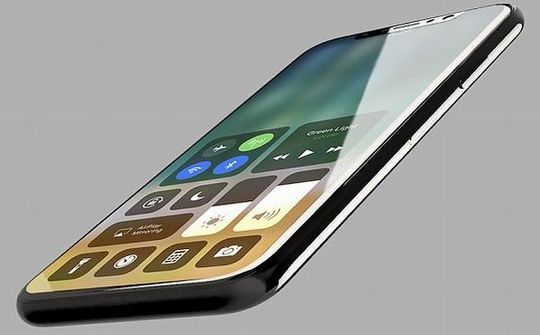 Apple đã bắt đầu sản xuất hàng loạt các thành phần cho 3 model iPhone