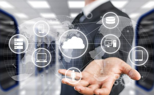 Việt Nam cần làm gì để thu hẹp “khoảng cách số” với điện toán đám mây?