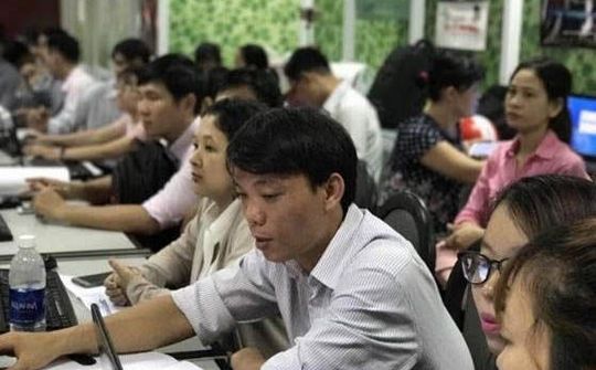 Hơn 21.000 học sinh THCS tham gia lập trình "Thành phố thông minh"