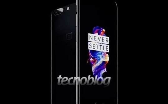 OnePlus 5 có thể ra mắt vào 20/6 với mức giá 479 USD