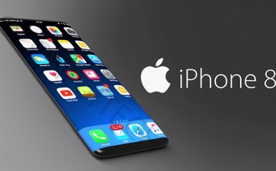 iPhone 8 chưa ra mắt, đã bị lo không đủ bán