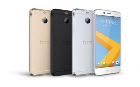 HTC 10 evo lên kệ tại thị trường Việt Nam, giá 6 triệu đồng
