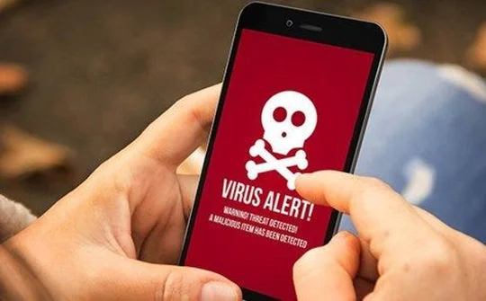 Trend Micro: Hơn 800 ứng dụng trên Google Play chứa phần mềm độc hại