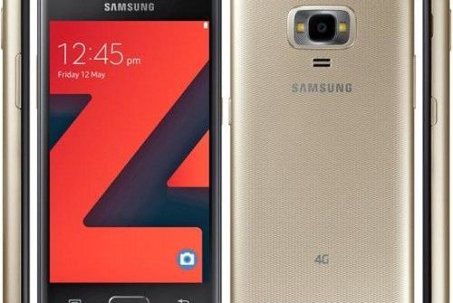 Samsung Z4 giá rẻ chuẩn bị bán ra trên diện rộng