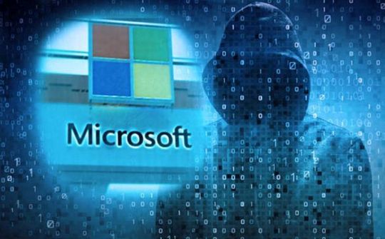 Microsoft tiếp tục "vá" lỗ hổng trong hệ điều hành XP, Vista, và Server 2003