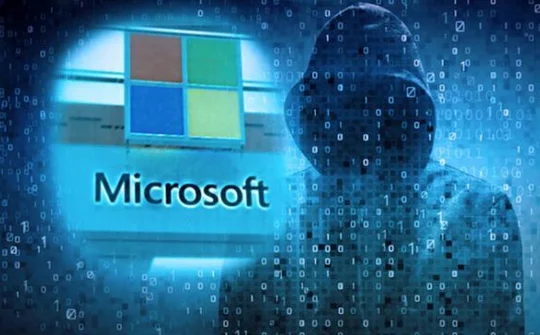 Microsoft tiếp tục "vá" lỗ hổng trong hệ điều hành XP, Vista, và Server 2003