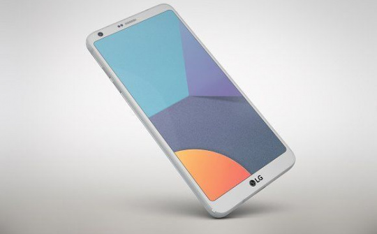 Muốn giành lợi thế cạnh tranh, LG ra mắt sớm G7 và V30