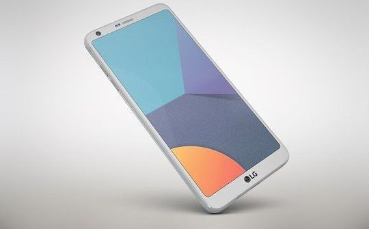 Muốn giành lợi thế cạnh tranh, LG ra mắt sớm G7 và V30
