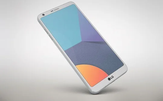 Muốn giành lợi thế cạnh tranh, LG ra mắt sớm G7 và V30