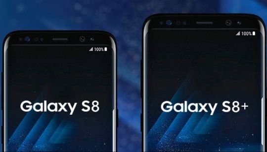 Consumer Reports: Galaxy S8+ là smartphone tốt nhất thế giới