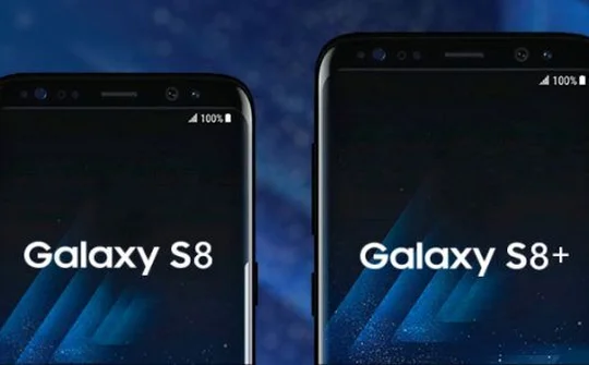 Consumer Reports: Galaxy S8+ là smartphone tốt nhất thế giới