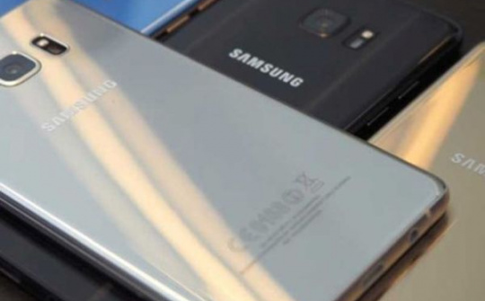 2,1 triệu thiết bị Samsung đang đối mặt với nguy cơ bị tấn công