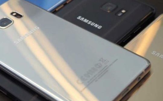 2,1 triệu thiết bị Samsung đang đối mặt với nguy cơ bị tấn công