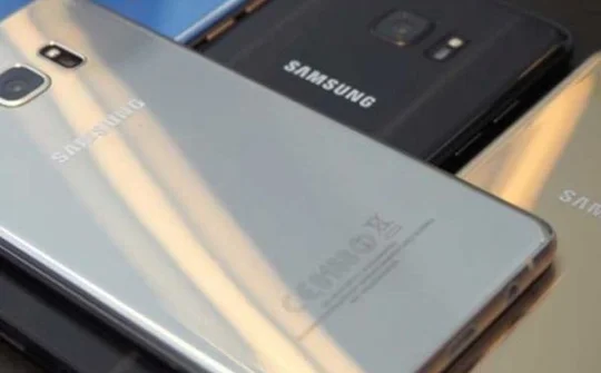 2,1 triệu thiết bị Samsung đang đối mặt với nguy cơ bị tấn công