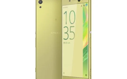 Sony cập nhật Android Nougat cho Xperia XA Ultra