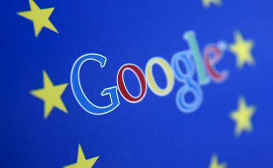Google có thể bị Liên minh châu Âu phạt hơn 1 tỉ EUR
